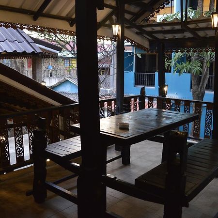Baan Thai Homestay By Bgb Villas Kata Beach  Exterior photo