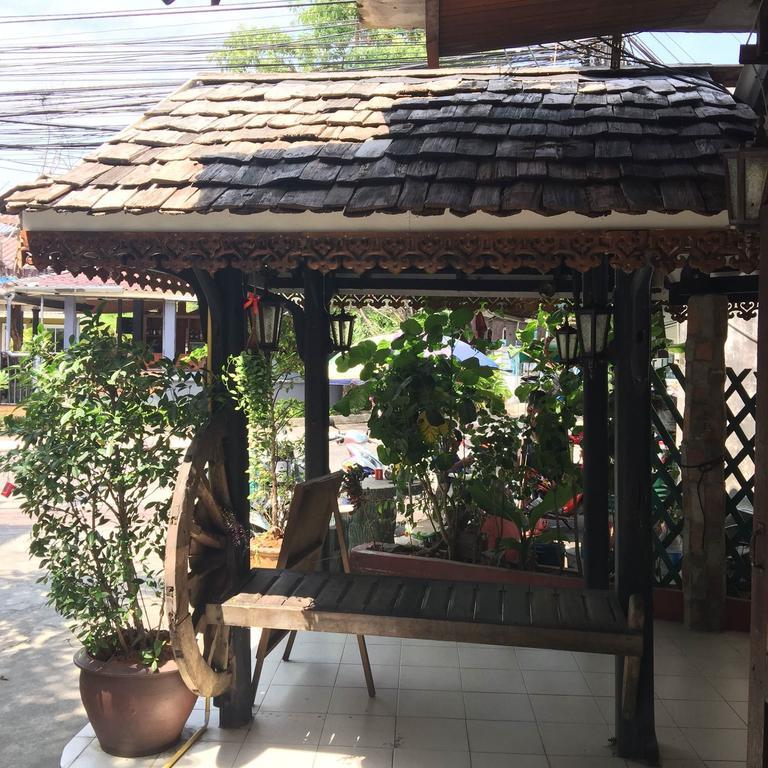 Baan Thai Homestay By Bgb Villas Kata Beach  Exterior photo
