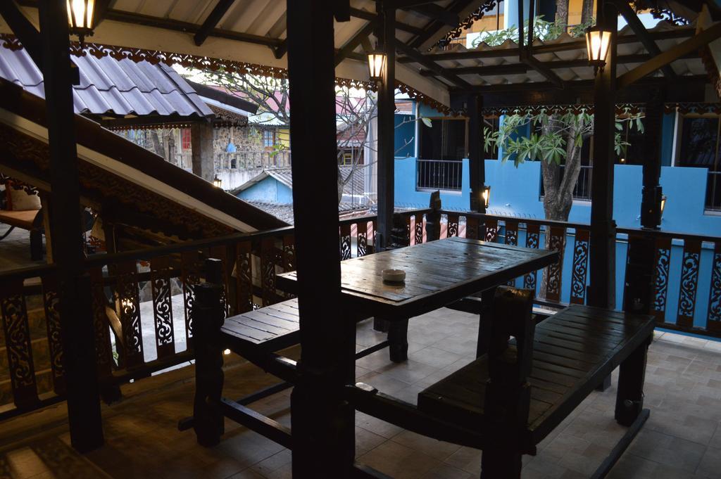 Baan Thai Homestay By Bgb Villas Kata Beach  Exterior photo