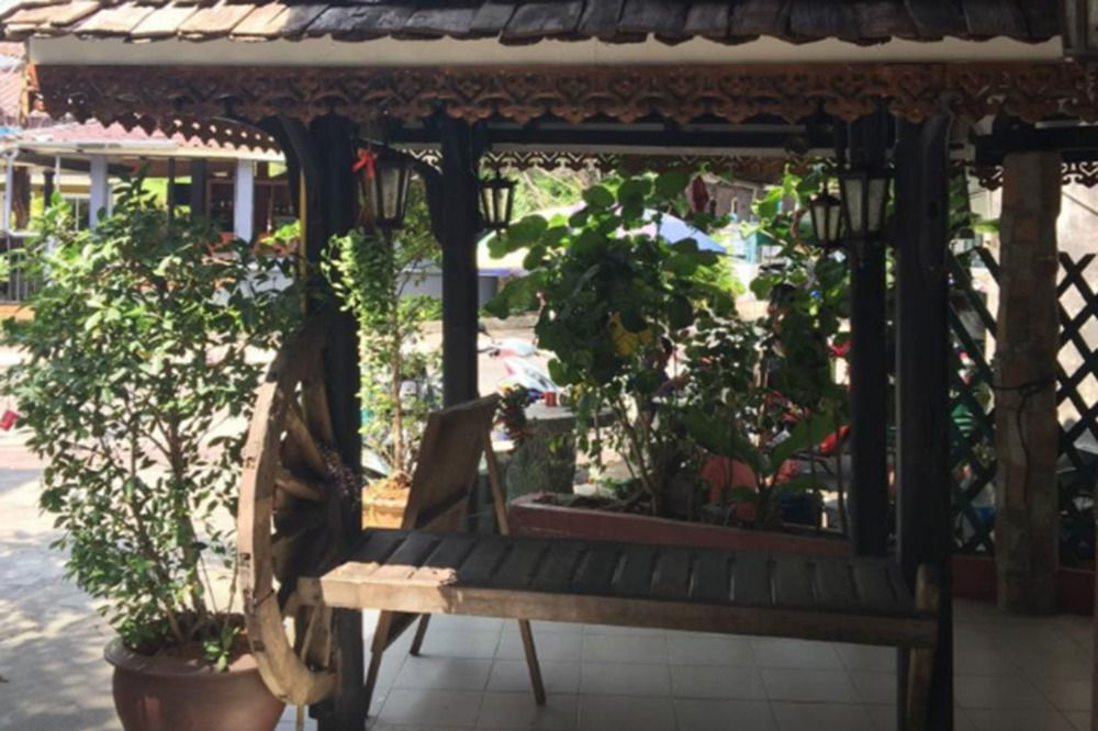Baan Thai Homestay By Bgb Villas Kata Beach  Exterior photo