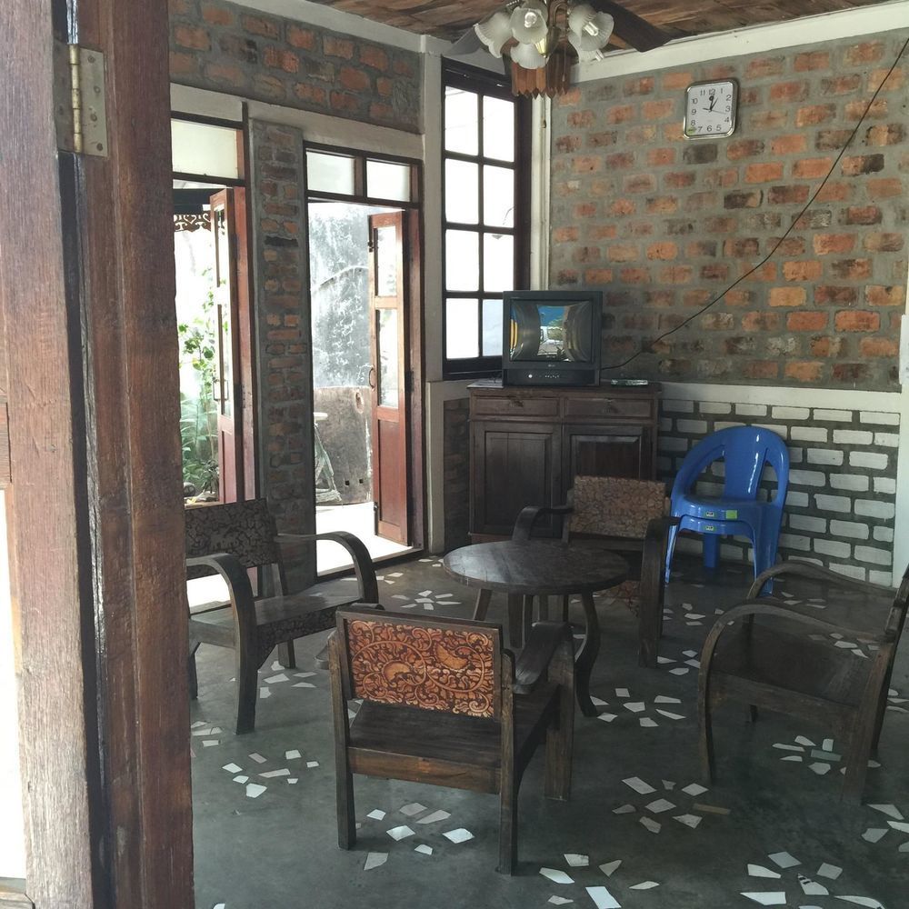 Baan Thai Homestay By Bgb Villas Kata Beach  Exterior photo