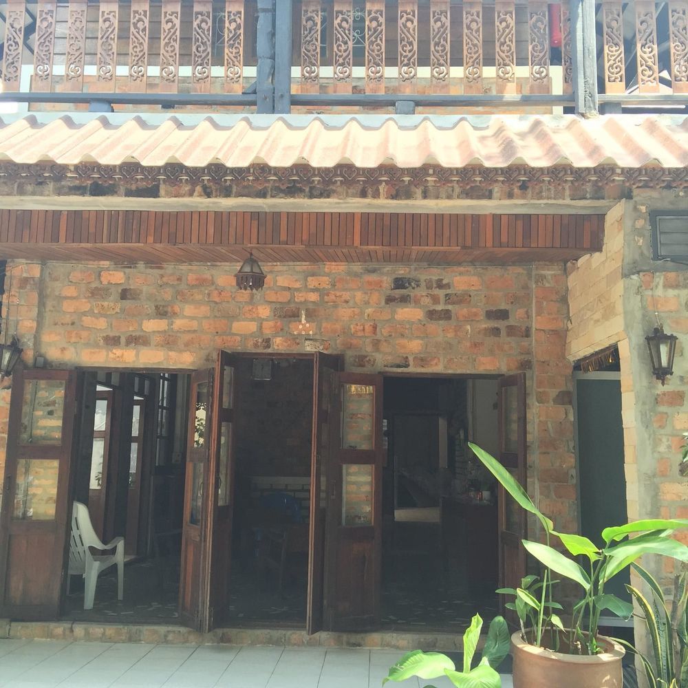 Baan Thai Homestay By Bgb Villas Kata Beach  Exterior photo