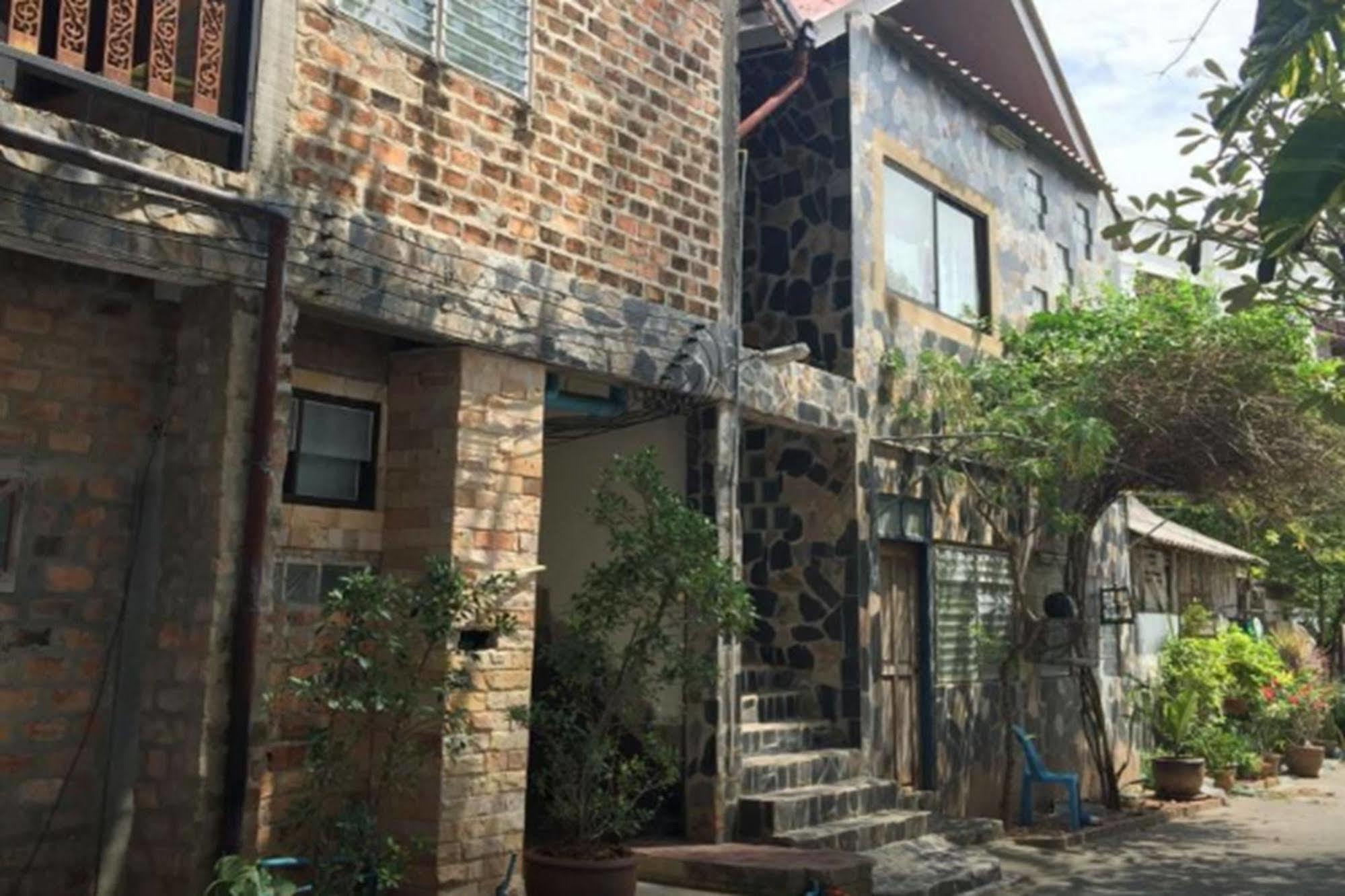 Baan Thai Homestay By Bgb Villas Kata Beach  Exterior photo