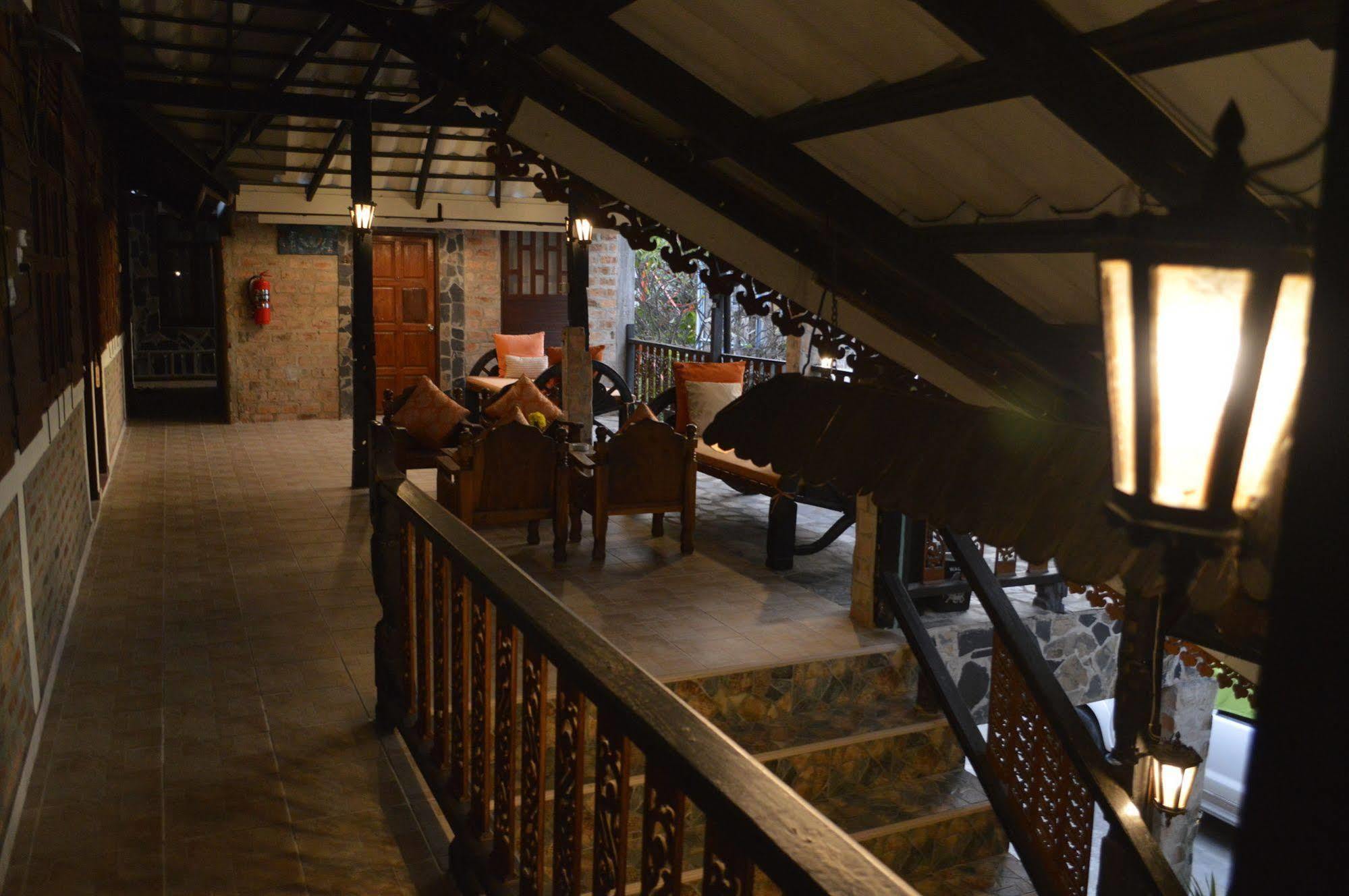 Baan Thai Homestay By Bgb Villas Kata Beach  Exterior photo