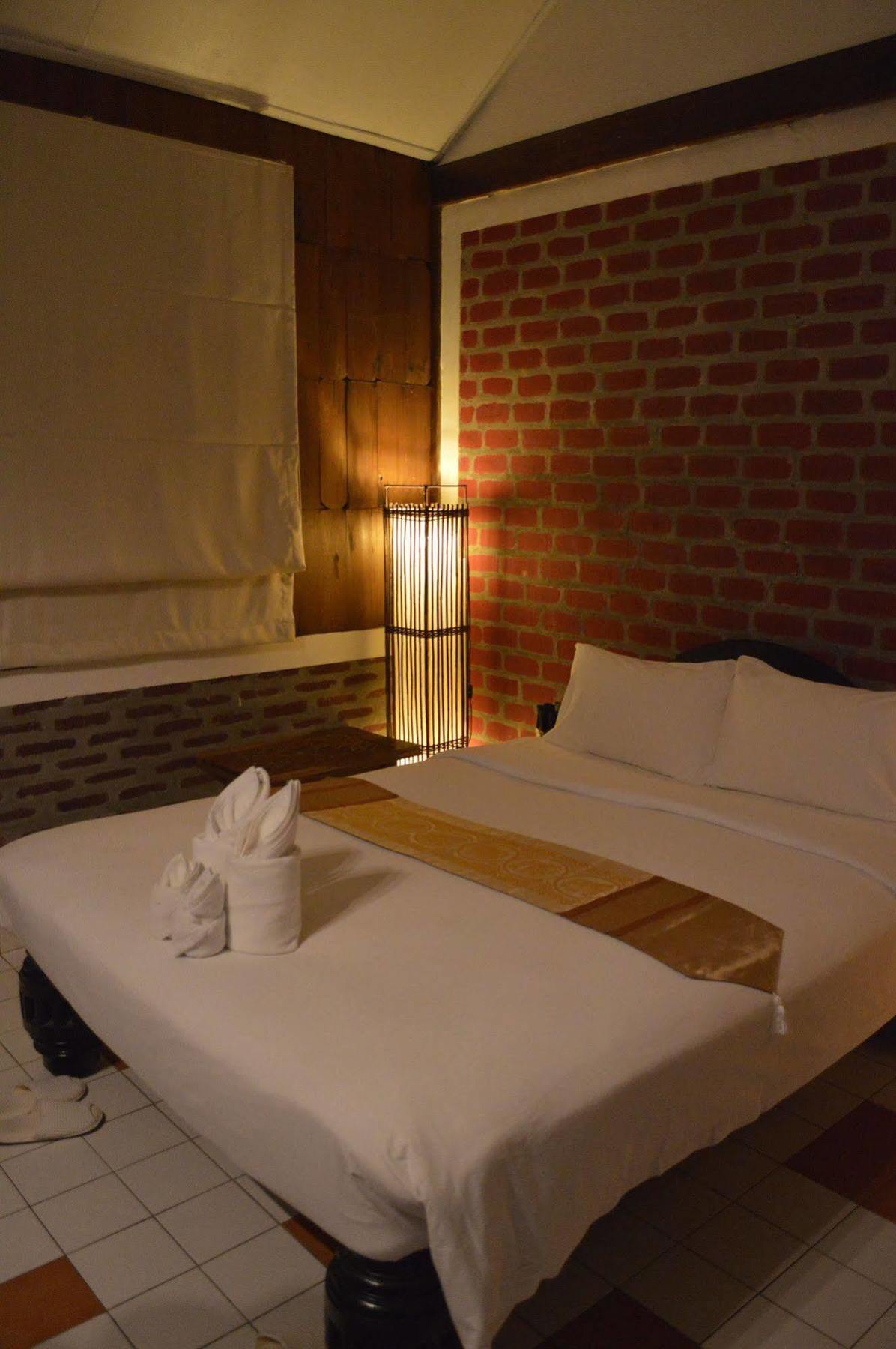Baan Thai Homestay By Bgb Villas Kata Beach  Exterior photo