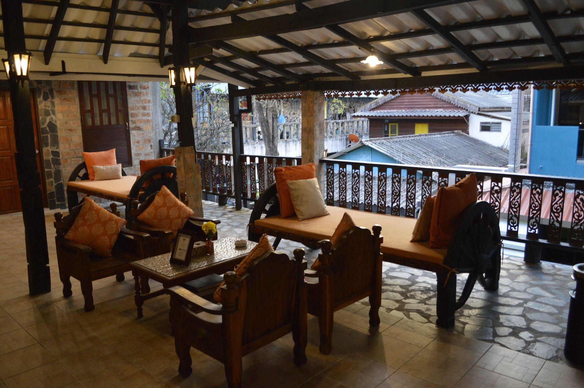 Baan Thai Homestay By Bgb Villas Kata Beach  Exterior photo
