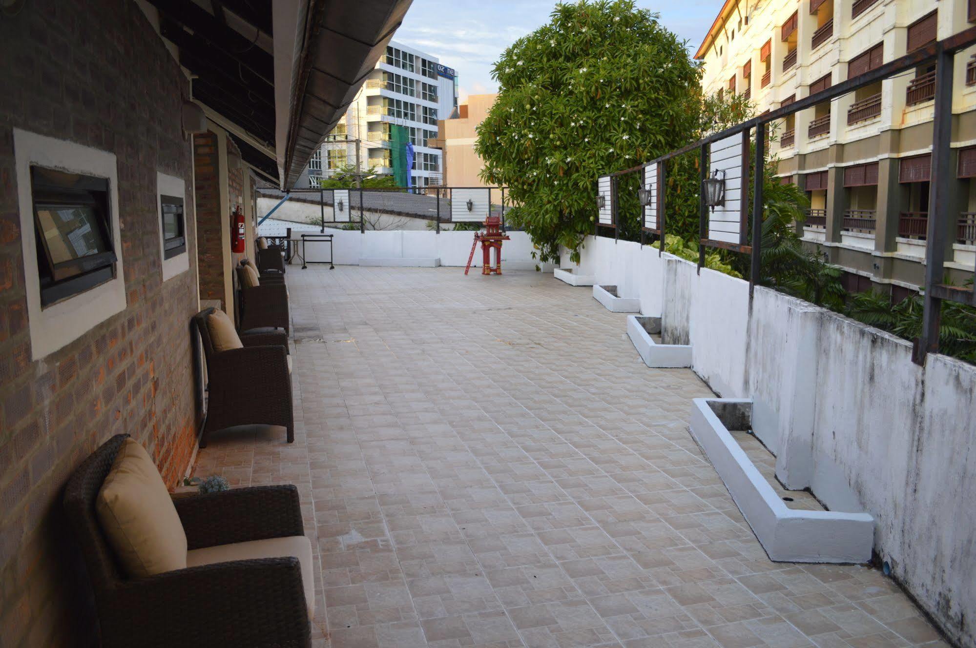 Baan Thai Homestay By Bgb Villas Kata Beach  Exterior photo